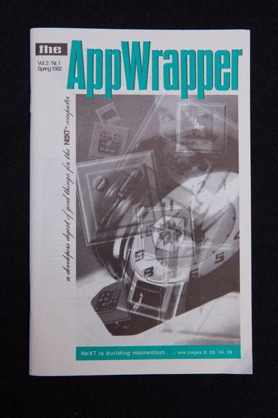 AppWrapper V2 No. 1