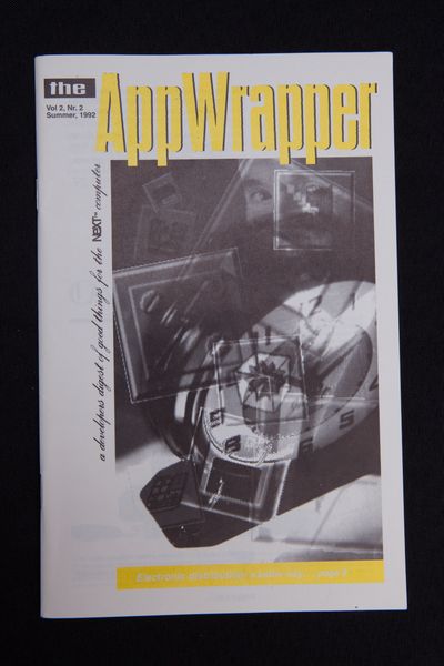 AppWrapper V2 No. 2